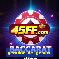 gerador de gemas brawl stars gr谩tis